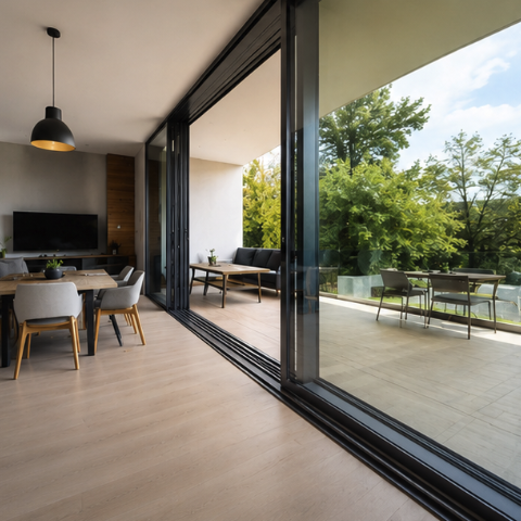 Sliding Systems